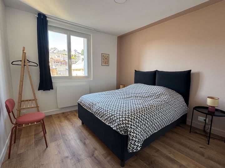 غرفة النوم 1