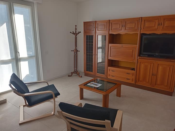 A&g Appartamento Per Vacanze - Lecco