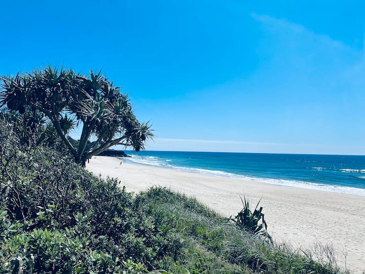 Easy-breezy - Ballina