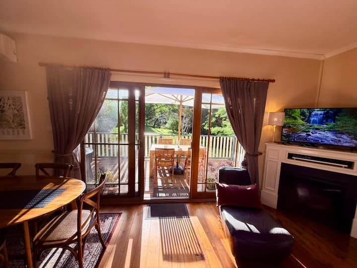 Korla Cottage, Leura Family And Pets Stay 5 Guests - Katoomba