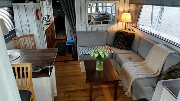 Delfina Af Stockholm - Stockholm