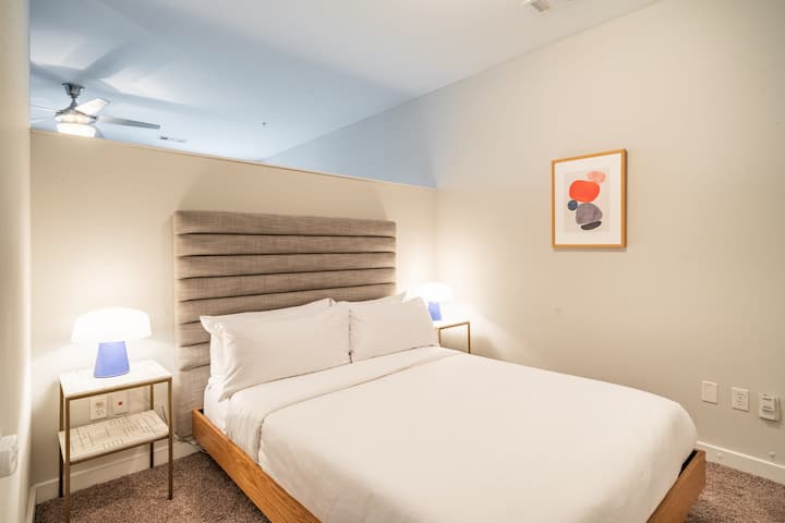 Cozysuites Musicrow Bold Sdo In Nashville! 22 - Nashville, TN