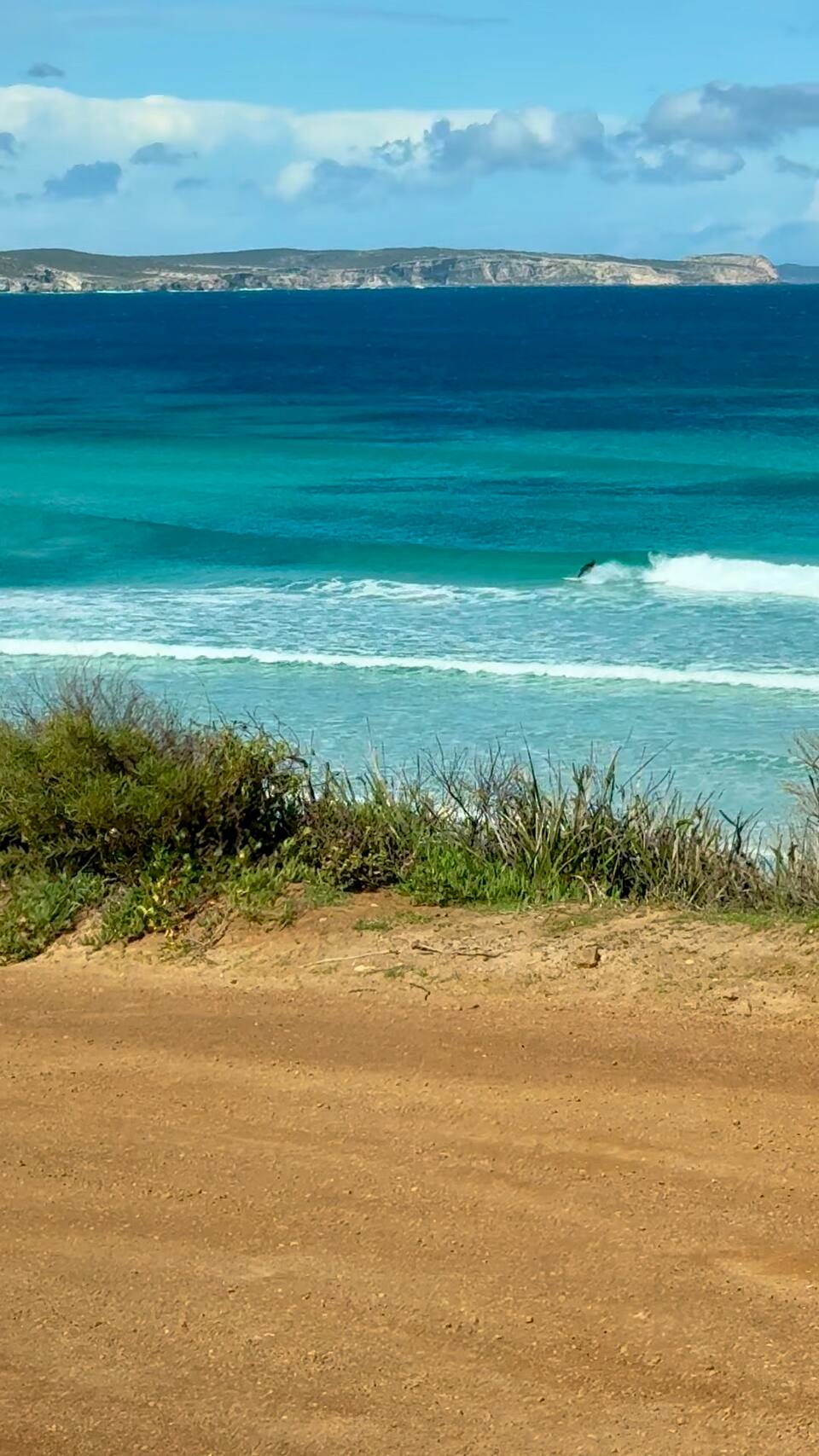 Sommerhus, a Danish-style house in the dunes, Vivonne Bay, Kangaroo Island, Australia, photo 9 of 10