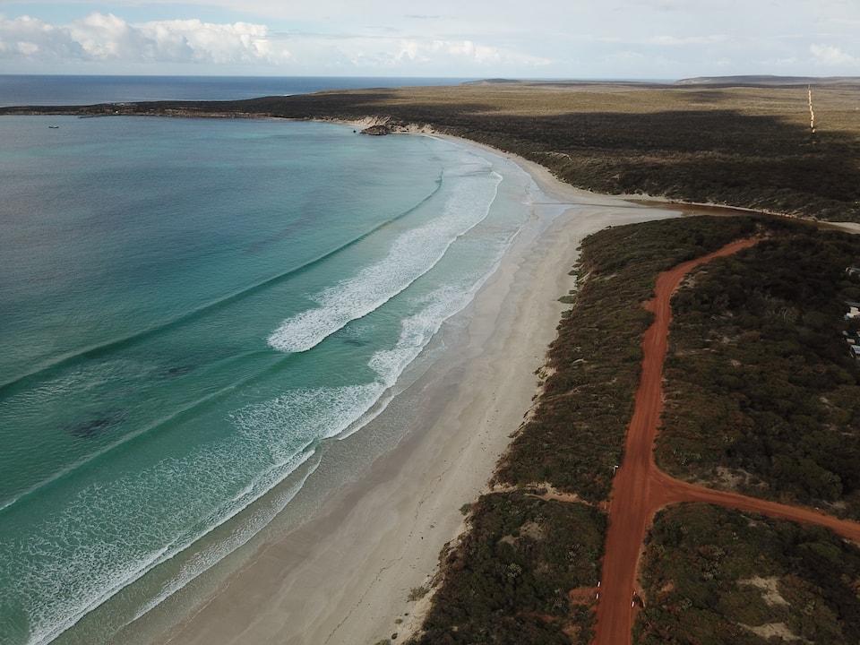 Sommerhus, a Danish-style house in the dunes, Vivonne Bay, Kangaroo Island, Australia, photo 6 of 10