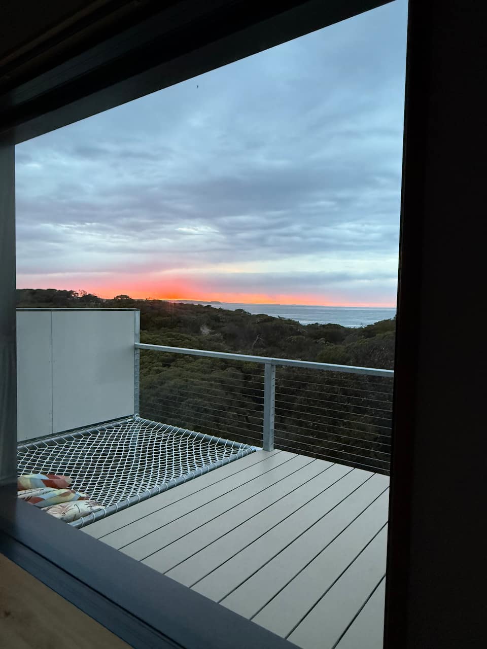 Sommerhus, a Danish-style house in the dunes, Vivonne Bay, Kangaroo Island, Australia, photo 2 of 10