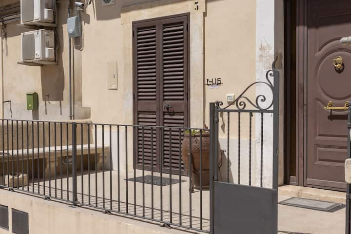 14 16 Dimora G&g - Marina di Ragusa