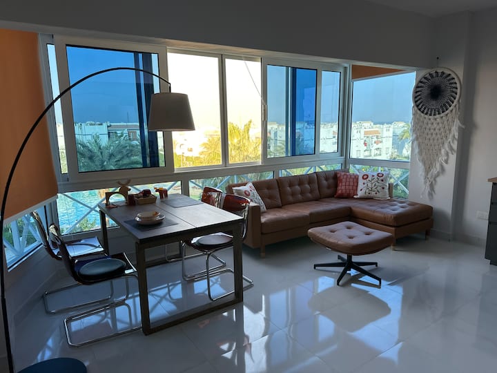 The Pearl Of Naama Bay, Sharm El Sheikh - Charm el-Cheikh