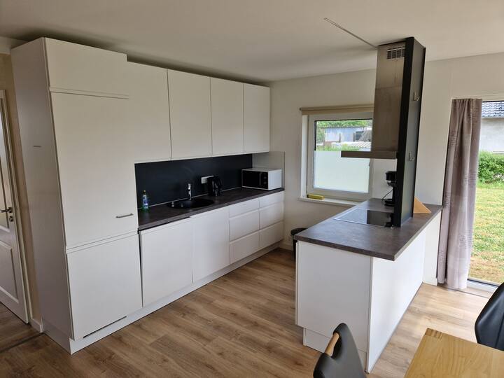 Neues Ferienhaus, 450 Meter Vom Arendsee Entfernt. - Arendsee (Altmark)