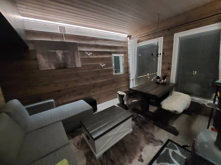 Vuokrataan Rantasauna, Tupa Ja Palju - Kangasniemi