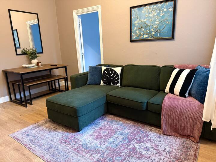 Cosy Jesmond Retreat! - Newcastle upon Tyne