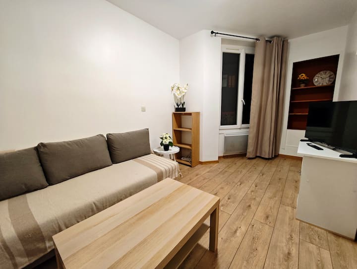 Дневна соба