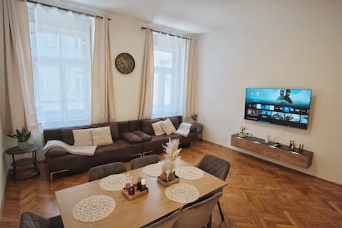 Leistungsstarkes Airbnb: Central apartment in Graz | stylish & cozy in Graz