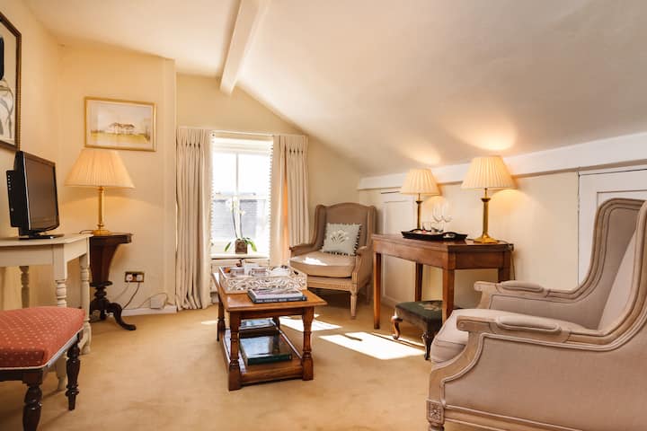 Newton Cottage B&b - Bridgend