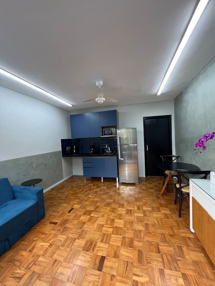 Всекидневна