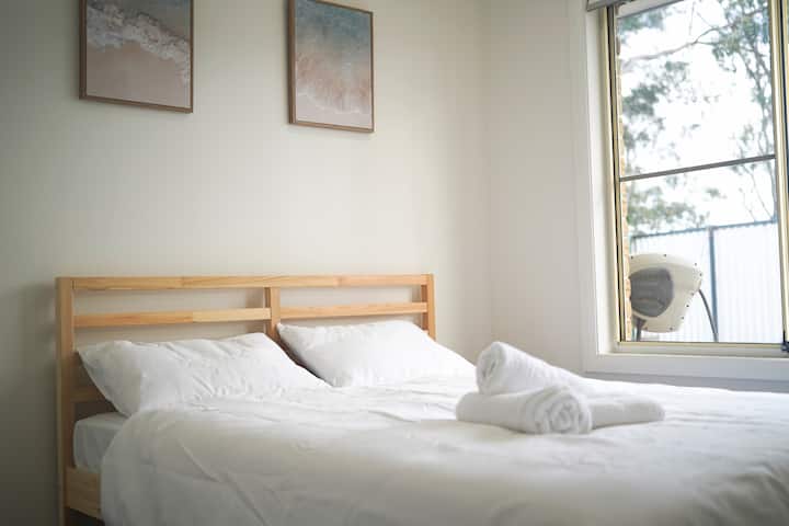 საძინებელი 2