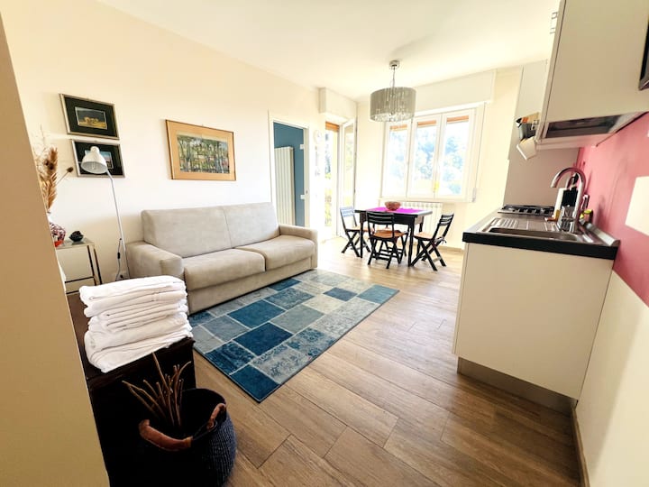 Suite Bussana - Sanremo - Taggia