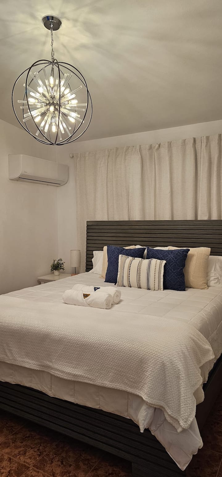 Habitación 1