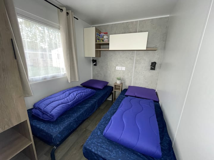 Спална соба 2