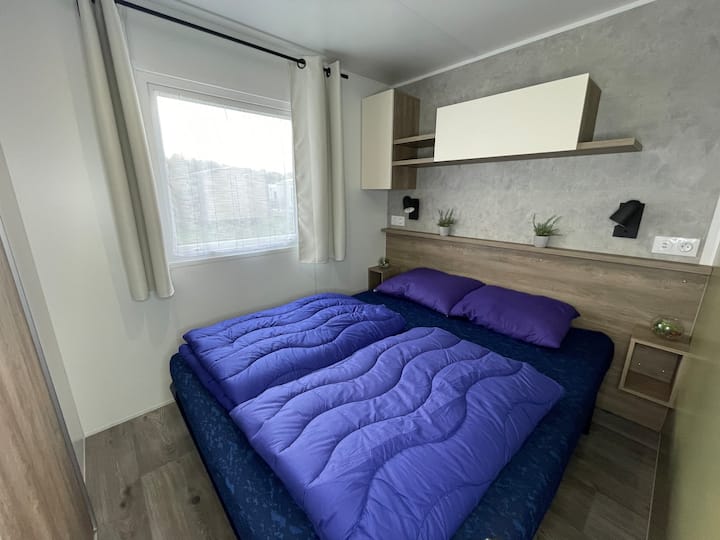 Спална соба 1