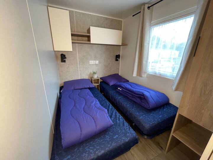 Спална соба 3