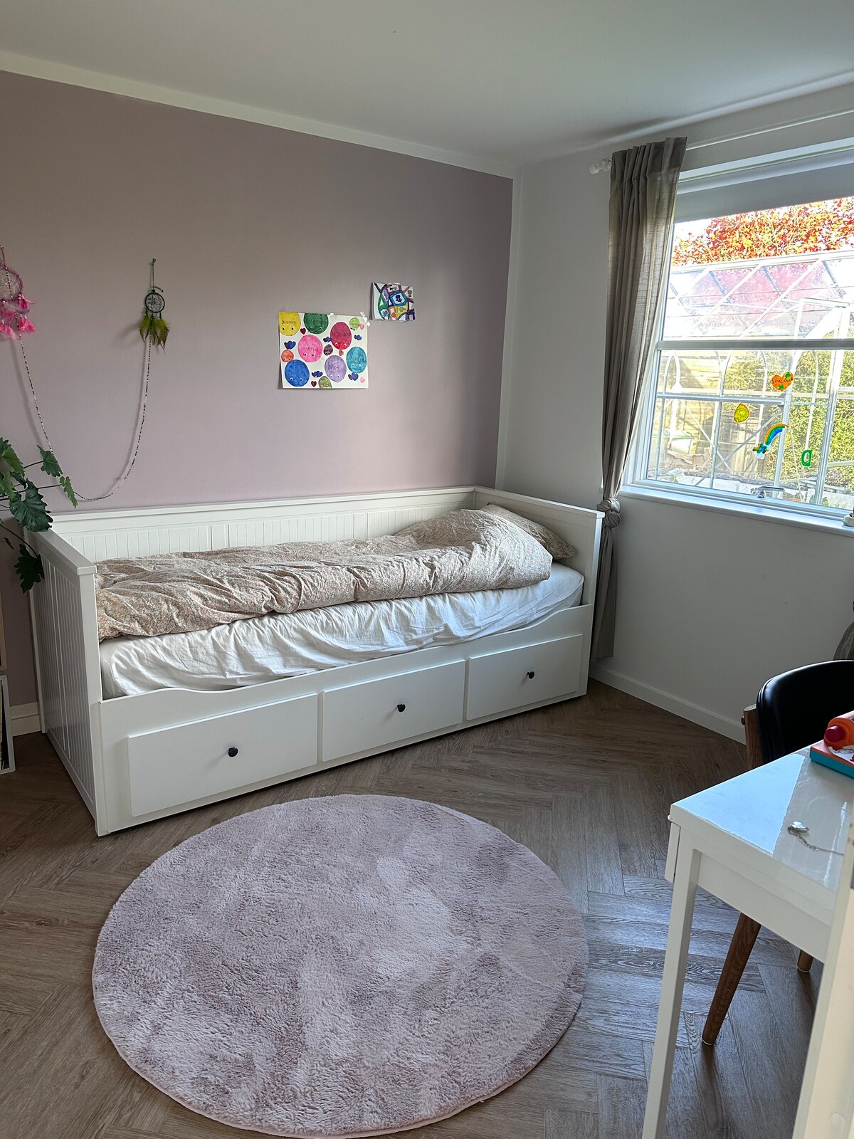 საძინებელი 3