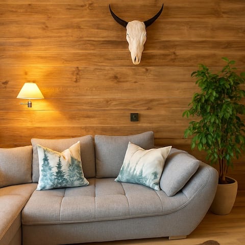 Successful Airbnb property: Mountain dream active vacation Pfronten in Pfronten