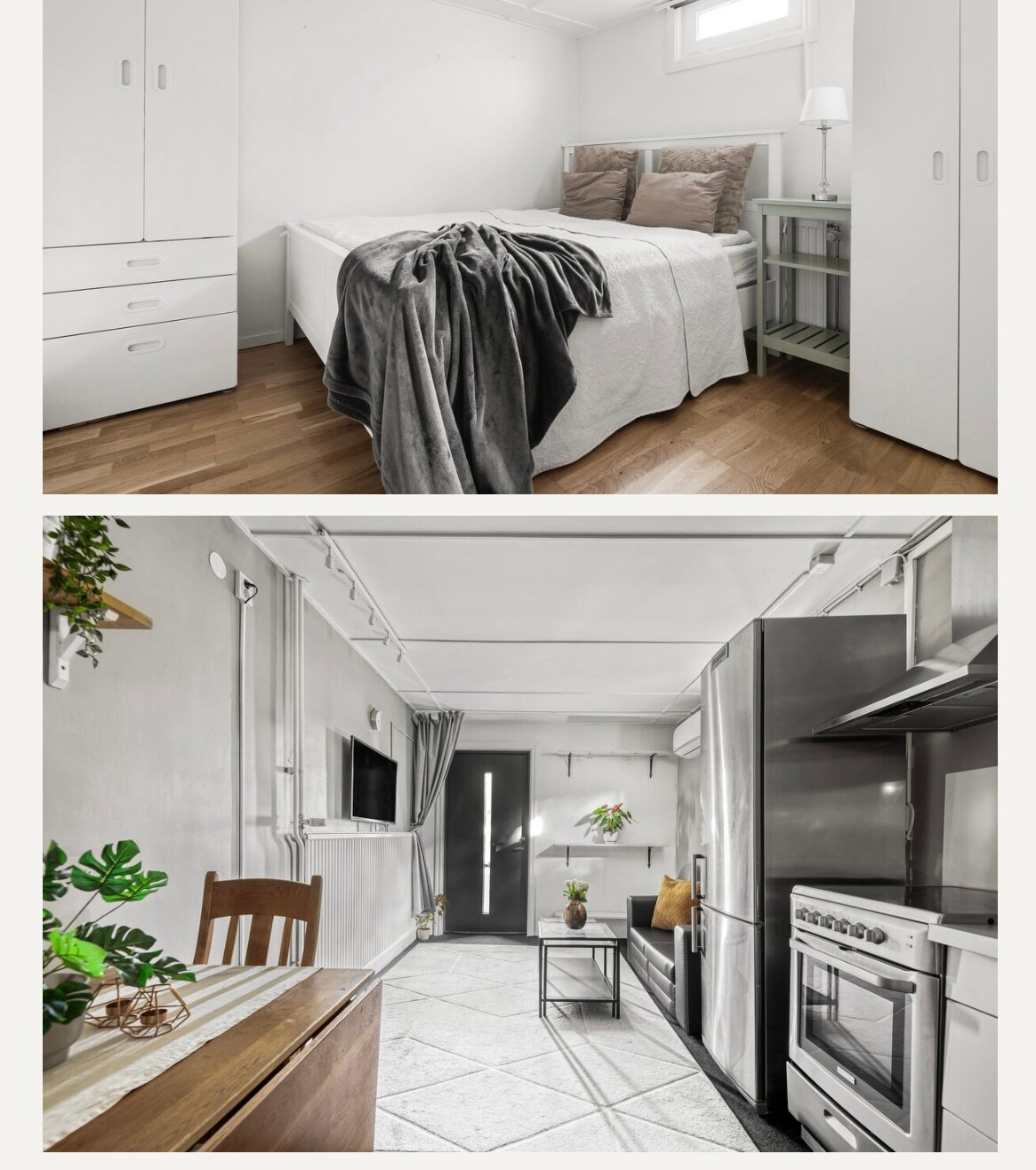 Спална соба