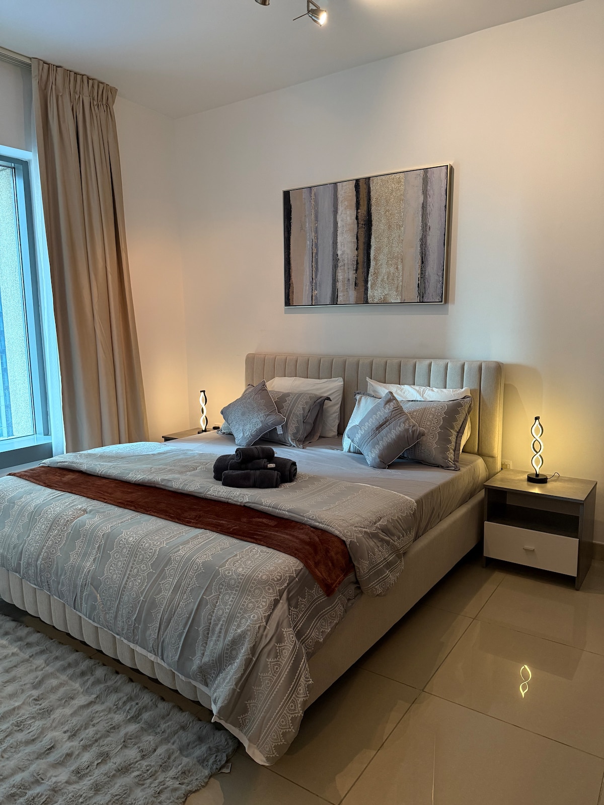 საძინებელი