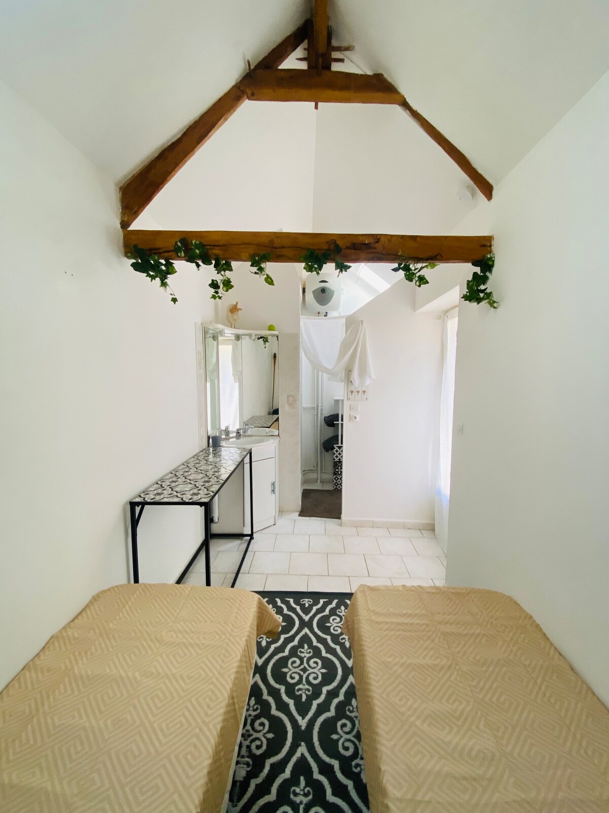 საძინებელი