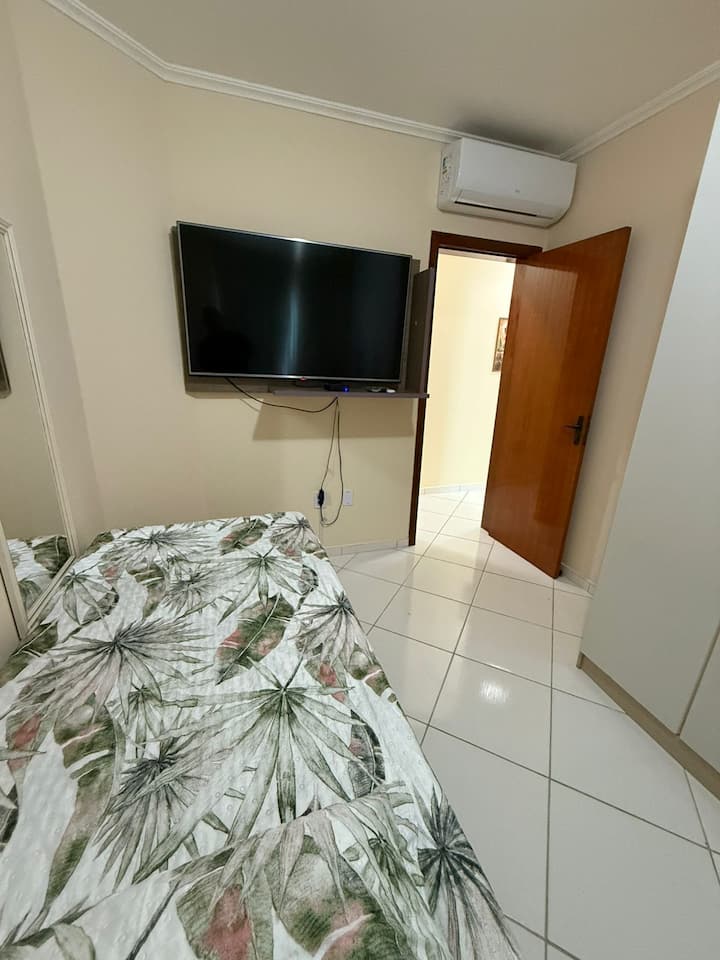 ห้องนอน