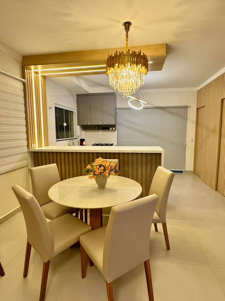 ห้องนั่งเล่น