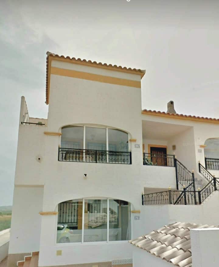 Steph's Apartment Vistabella Golf - Almoradí
