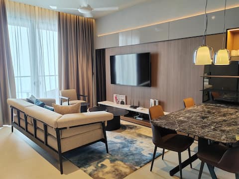 Premium Genting Getaway | 2BR Condo #AGB331