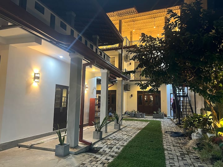 Serenity Villa - Sri Lanka