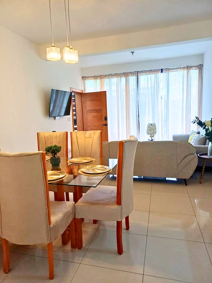 พื้นที่อยู่อาศัย