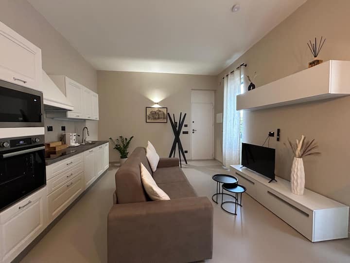 غرفة المعيشة