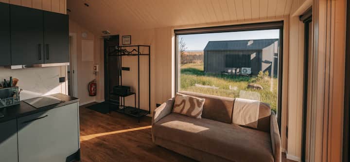 Golden Circle Cabins- Luxury Stay - Islandia