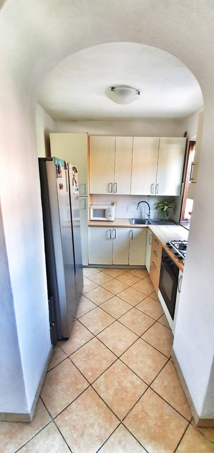 Solya's House. Apartment 450 M From Lucca's Walls - Provincie Lucca