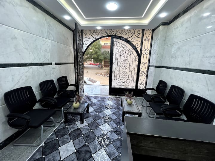 Aswan City Star ( 2 Apartment ) - Egipto