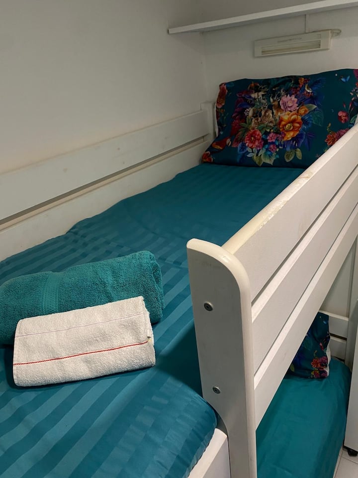 Habitación 1