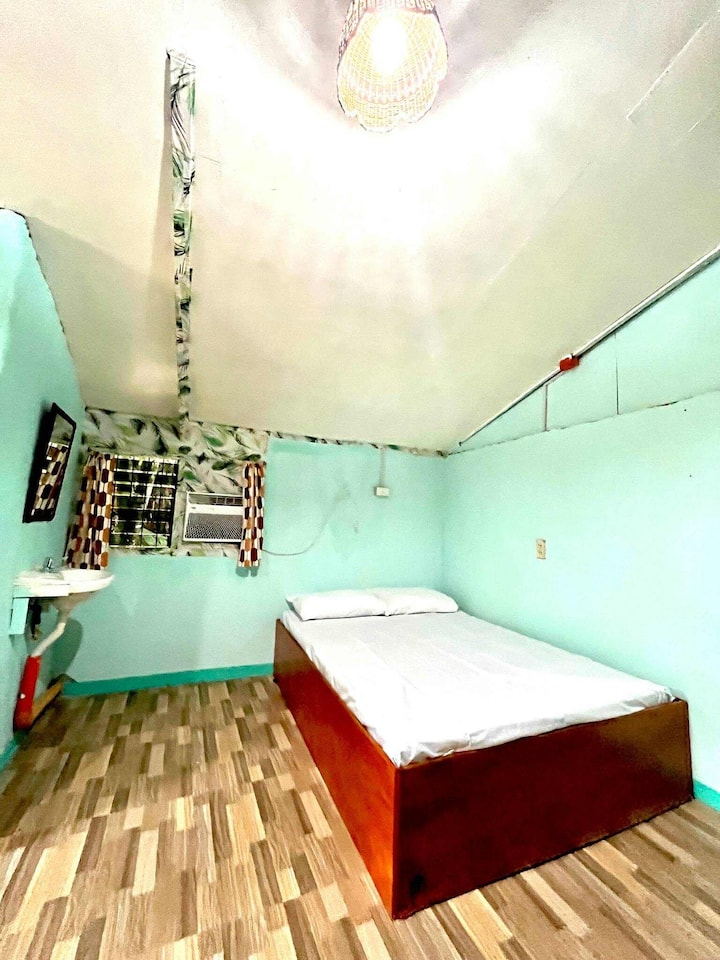 Cebu - Victoria's Guesthouse - Badian