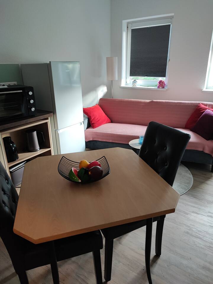 Wohnung 2, 1. Og Nur 
3,5 Km Zur Ostsee - Graal-Müritz