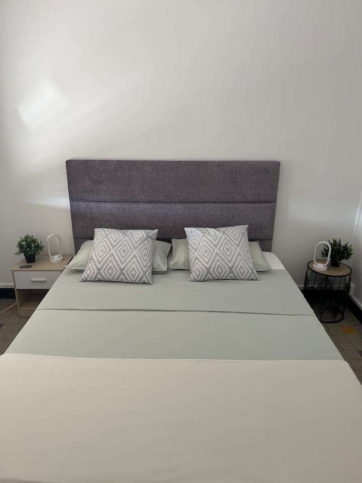 Habitación