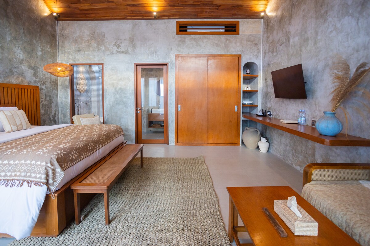 მისაღები ოთახი