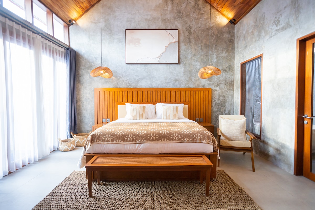 საძინებელი