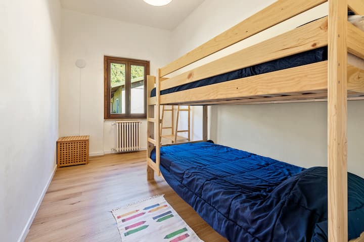 Camera da letto 2
