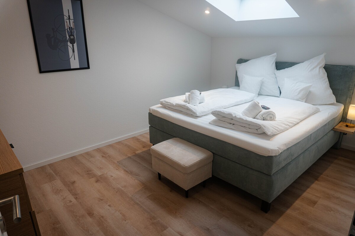 غرفة النوم 3