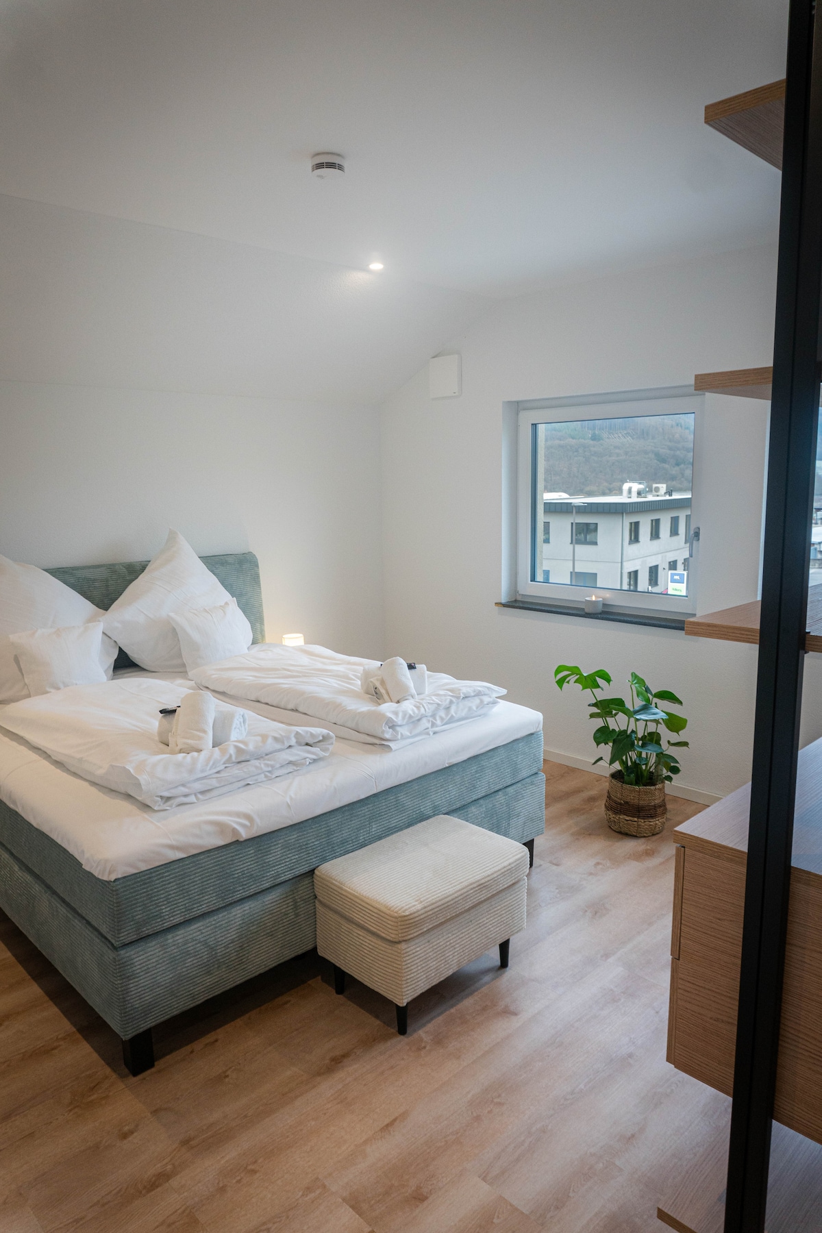 غرفة النوم 1