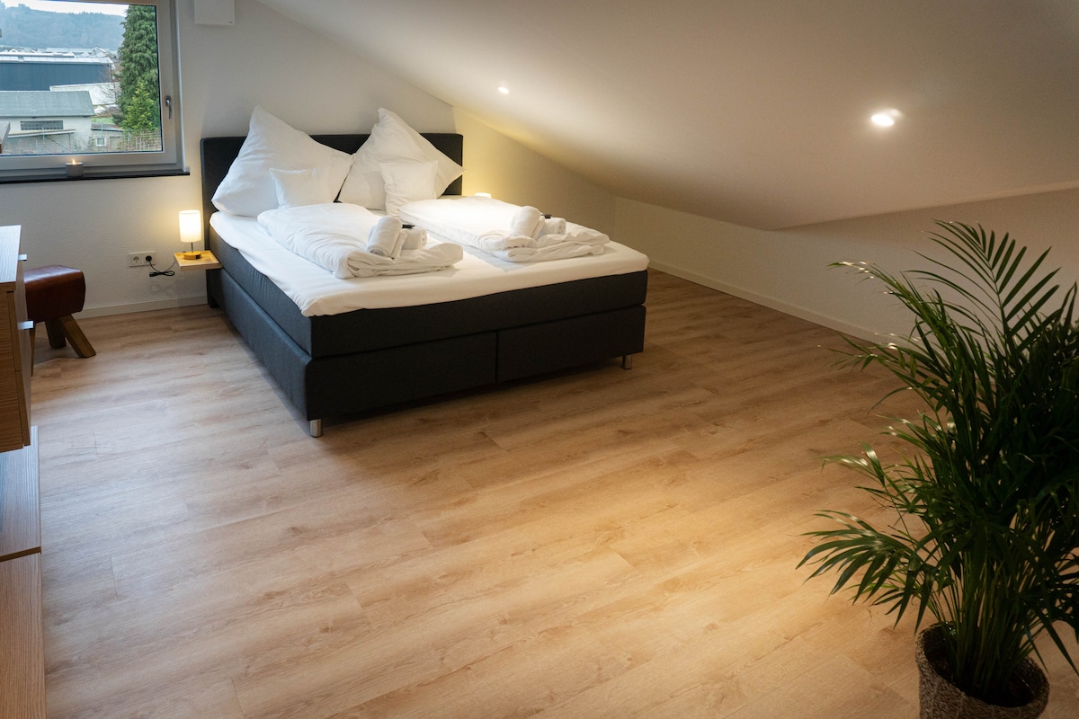 غرفة النوم 4