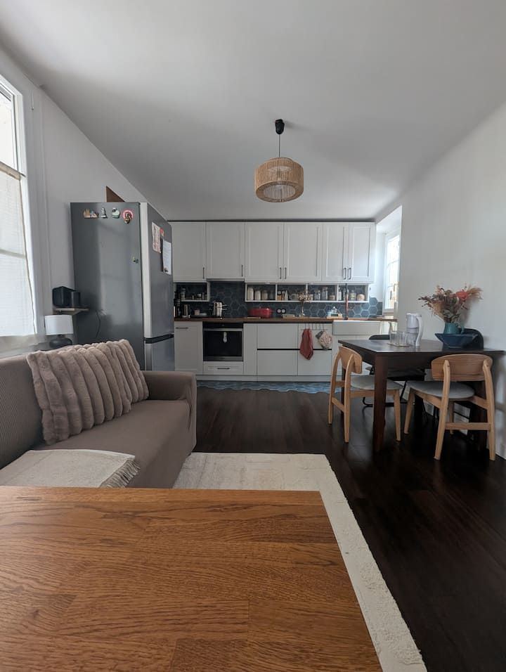 Appartement Avec Place De Parking Privée - Beaune